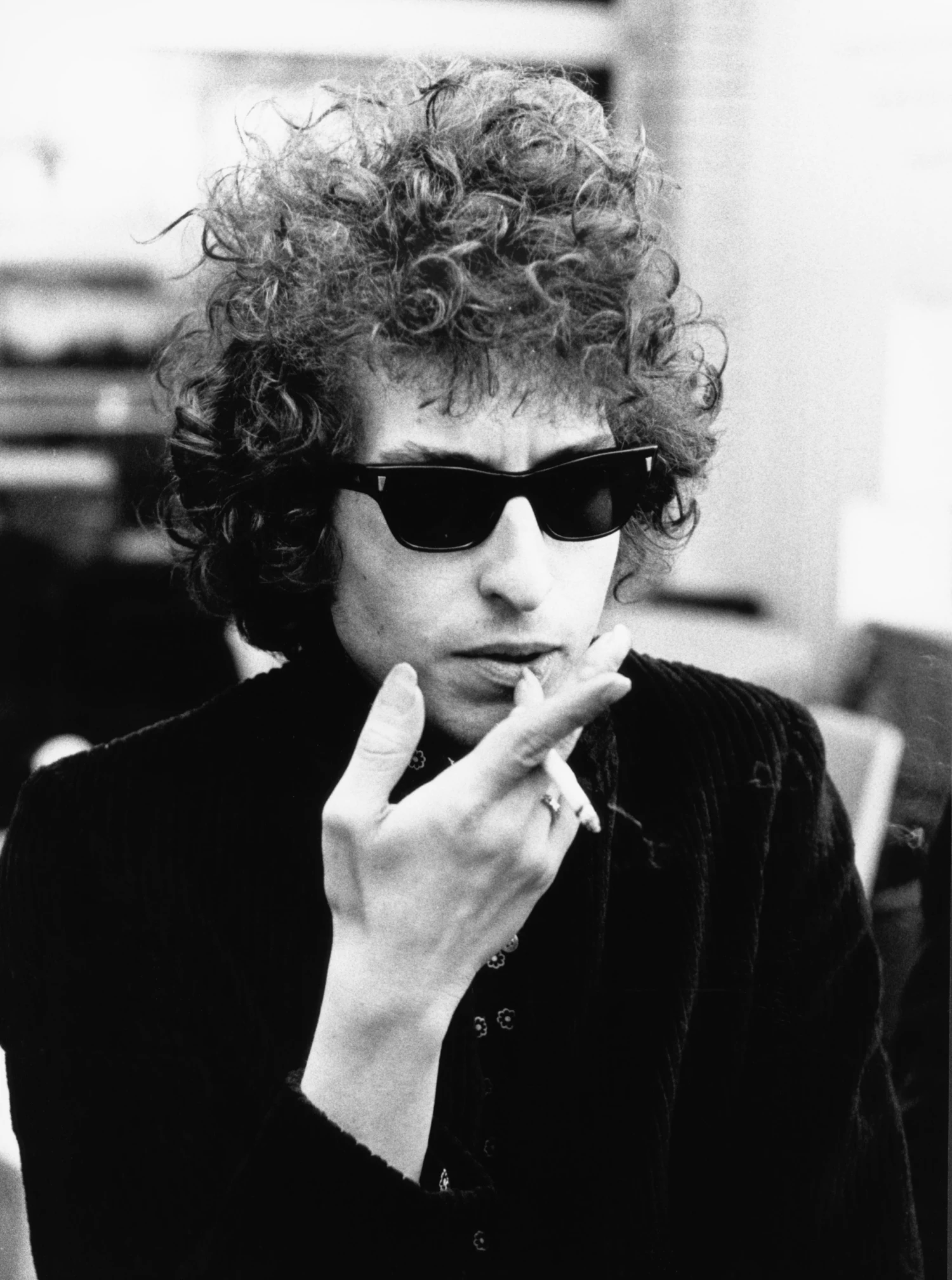 Bob Dylan